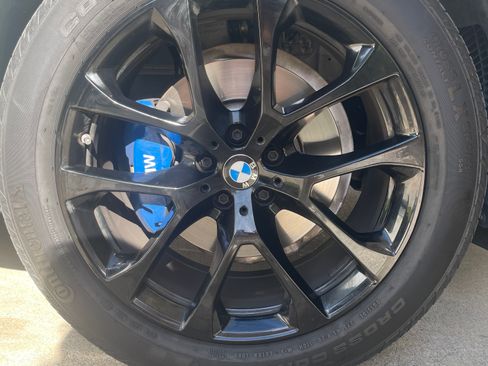 Used 2021 BMW X5 sDrive40i w/ Convenience Package RWD image 8