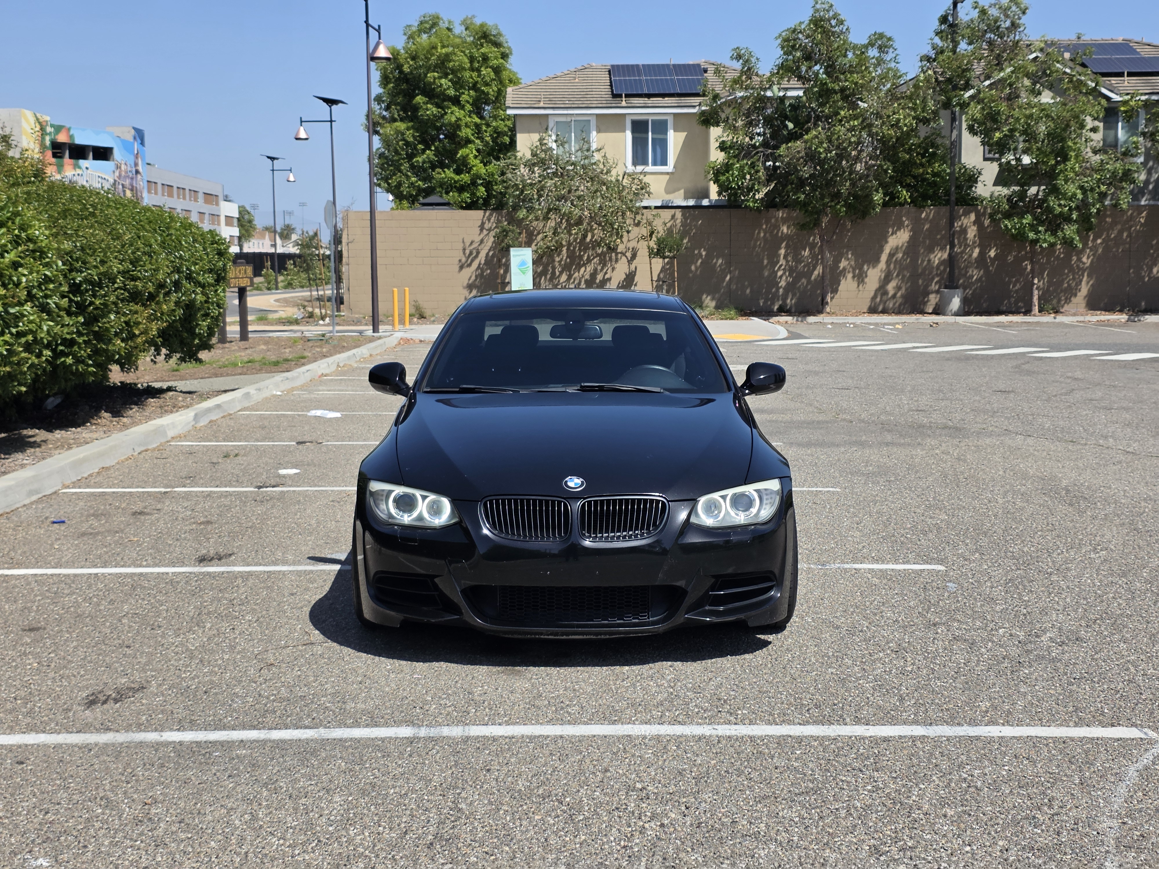 Used 2011 BMW 335is Coupe RWD image 10