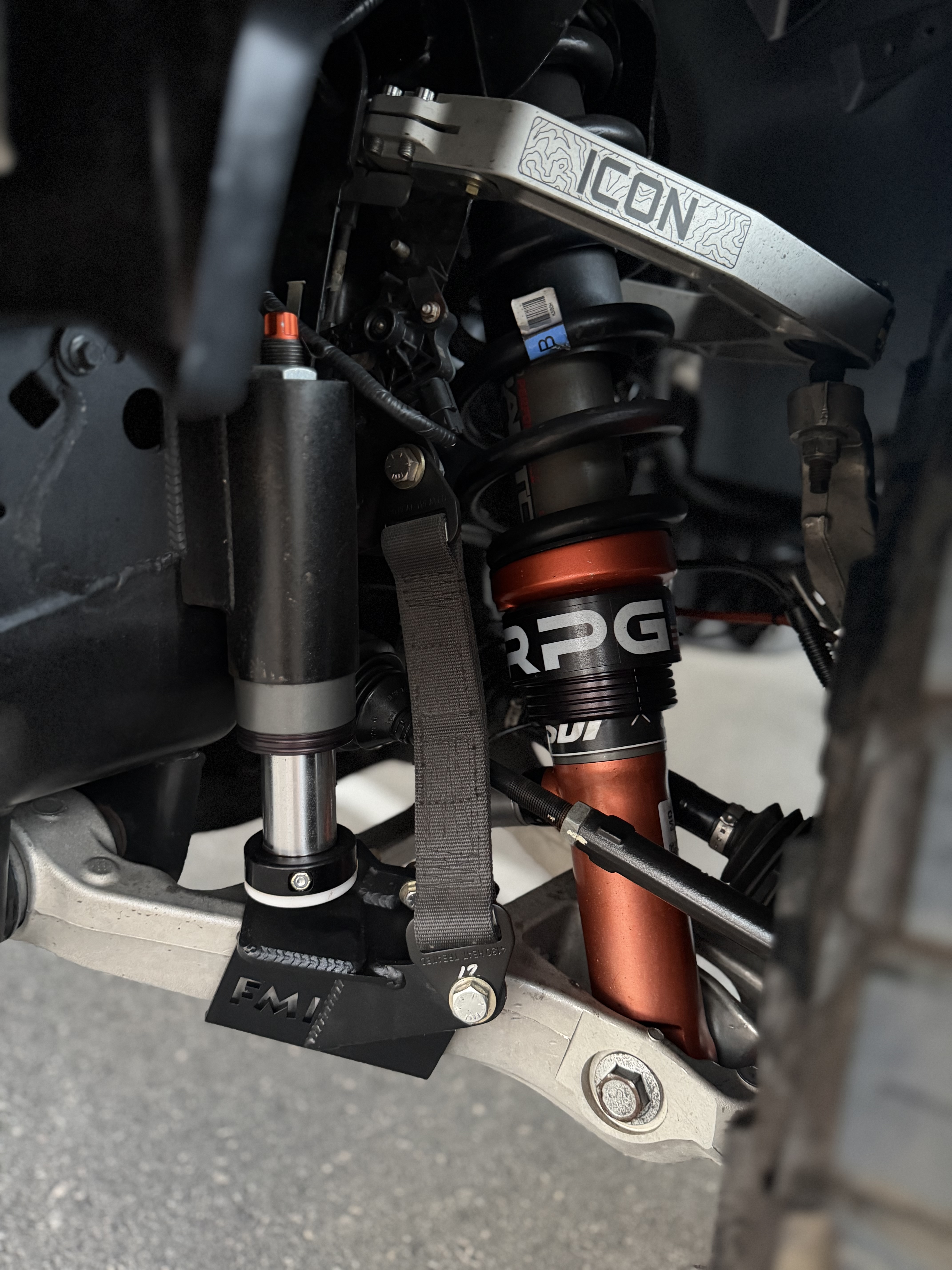 Used 2019 Ford F150 Raptor w/ Equipment Group 802A Luxury AWD/4WD image 26