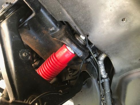 Used 2003 HUMMER H2 w/ Preferred Equipment Group image 10