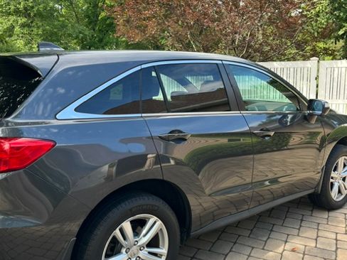 Used 2014 Acura RDX AWD image 9