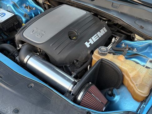 Used 2015 Dodge Charger R/T image 13