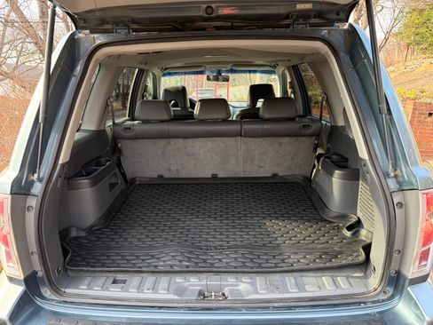 Used 2007 Honda Pilot EX-L image 18