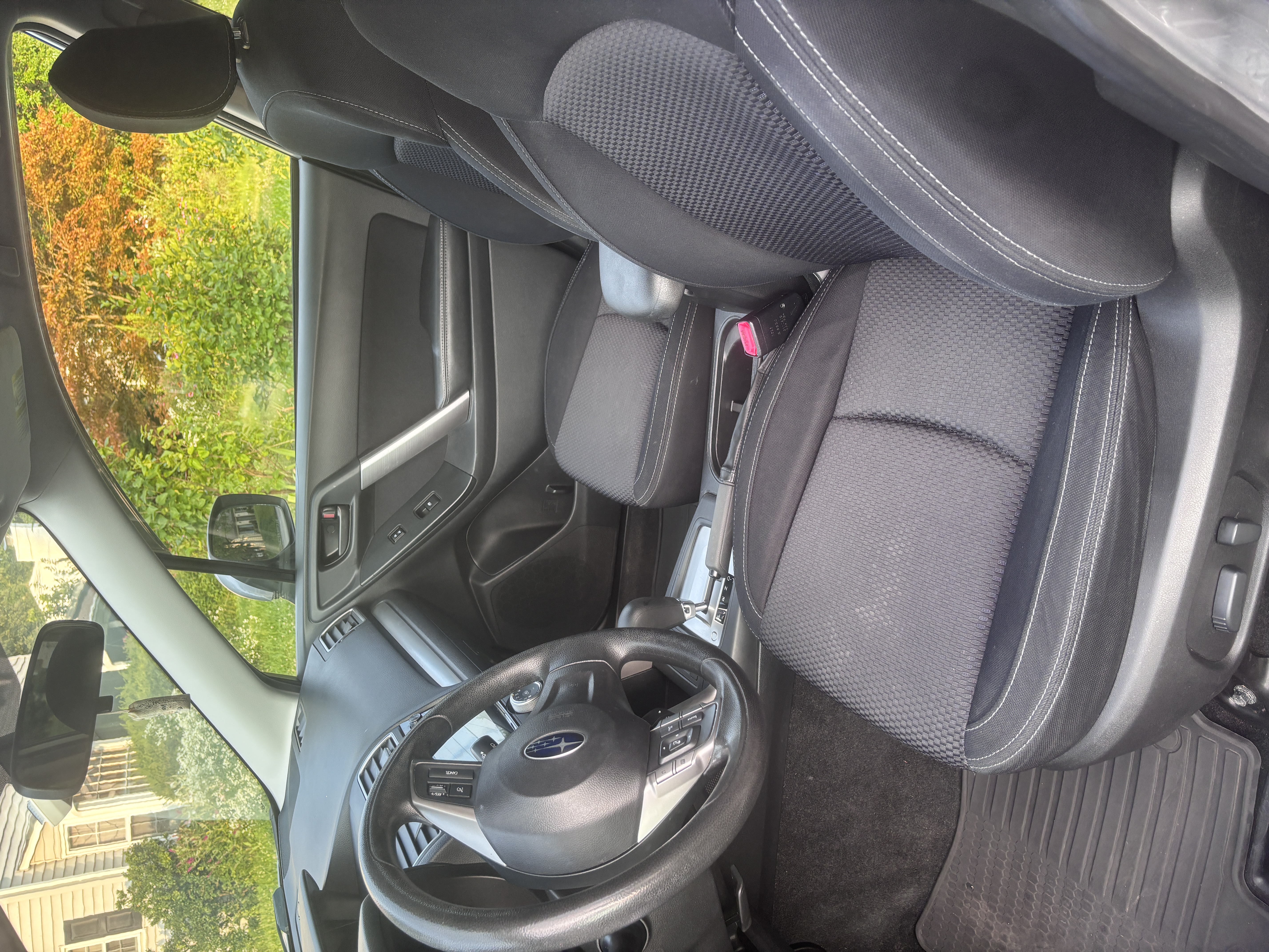 Used 2016 Subaru Forester 2.5i Premium AWD/4WD image 6