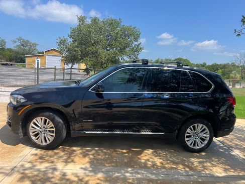Used 2016 BMW X5 xDrive50i AWD/4WD image 22