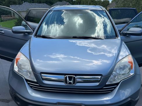 Used 2009 Honda CR-V EX-L image 10