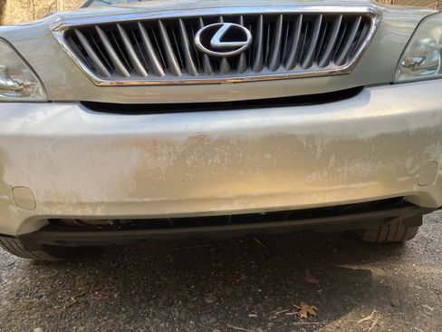 Used 2009 Lexus RX 350 2WD image 11