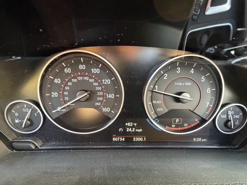 Used 2019 BMW 430i 430i Convertible 2D w/ Convenience Package image 11