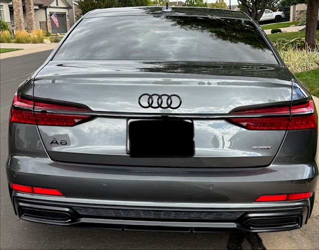 Used 2021 Audi A6 Premium Plus w/ Premium Plus Package AWD/4WD image 10