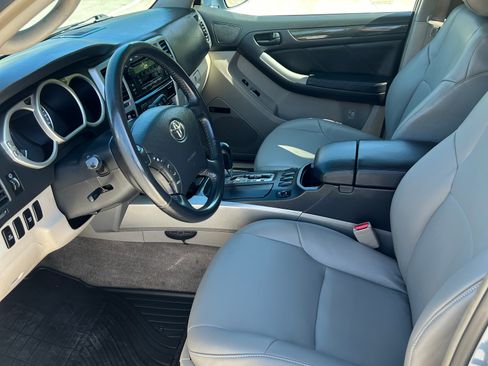 Used 2003 Toyota 4Runner Limited image 12