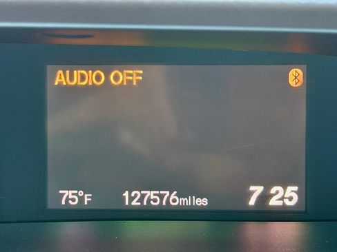 Used 2012 Honda Civic EX image 8