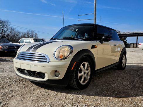 Used 2008 MINI Cooper Hardtop image 2