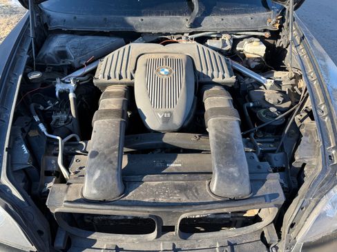 Used 2007 BMW X5 4.8i image 14