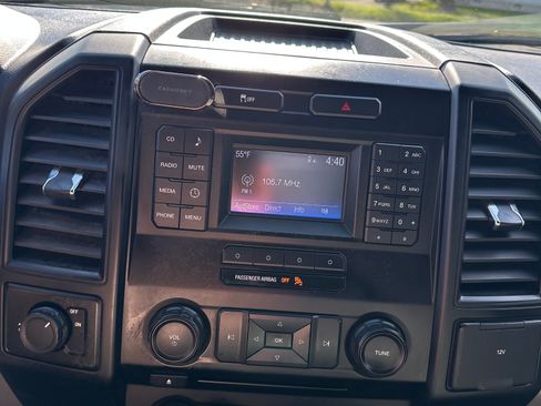 Used 2015 Ford F150 XL w/ Equipment Group 101A Mid image 18