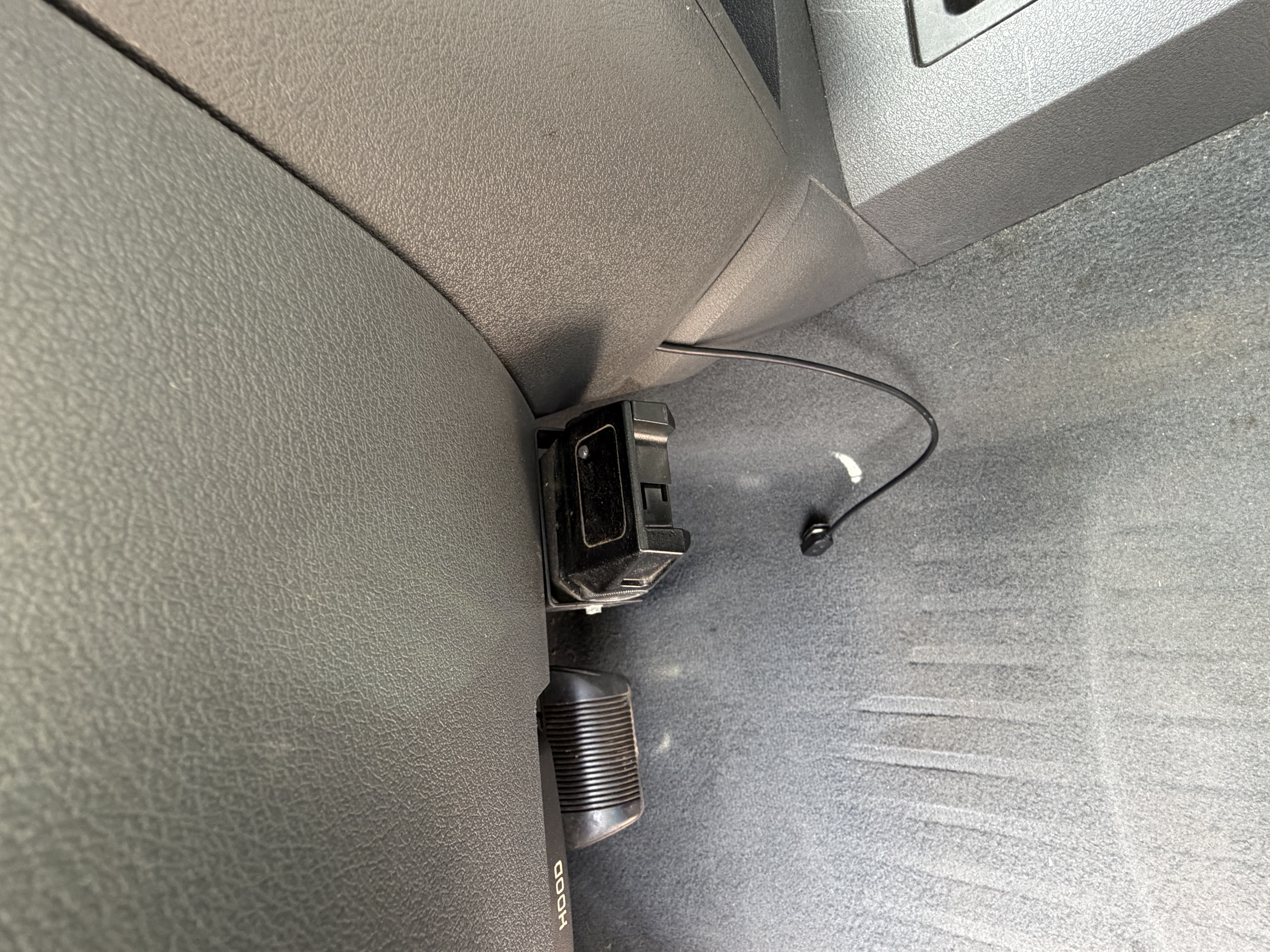 Used 2008 Dodge Ram 2500 Truck SXT w/ Popular Equipment Group RWD image 10