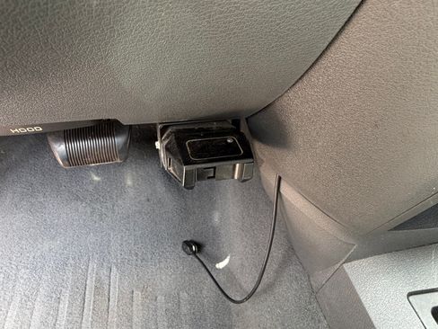 Used 2008 Dodge Ram 2500 Truck SXT w/ Popular Equipment Group RWD image 10