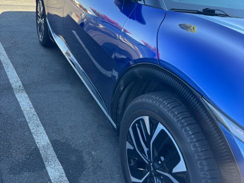 Used 2022 Kia EV6 Wind RWD image 2