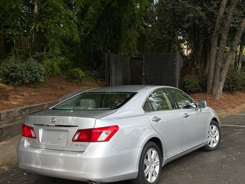 Used 2007 Lexus ES 350 image 10