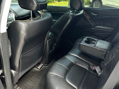 Used 2014 Nissan Murano LE w/ Platinum Edition Package image 20