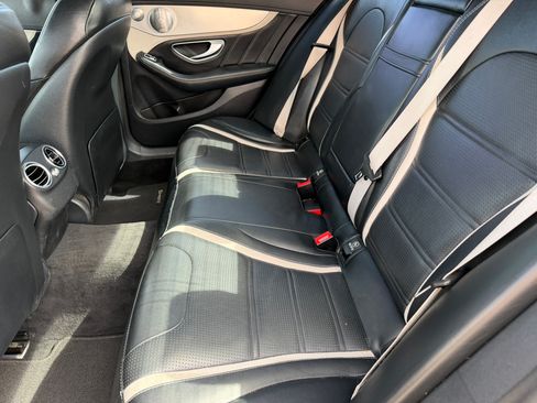 Used 2016 Mercedes-Benz C 63 AMG S image 13