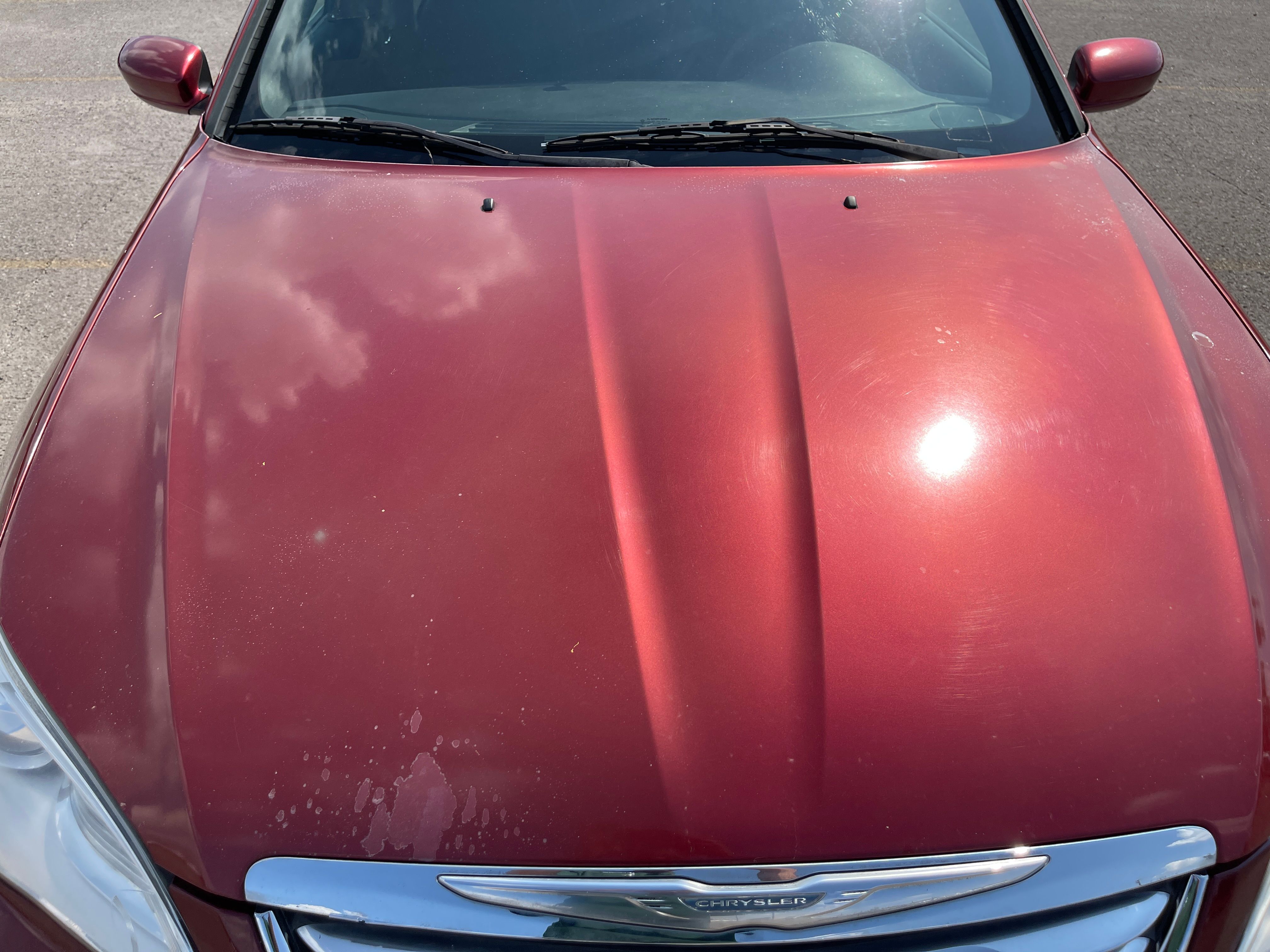 Used 2012 Chrysler 200 LX FWD image 8