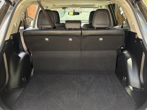 Used 2015 Toyota RAV4 Limited FWD image 8