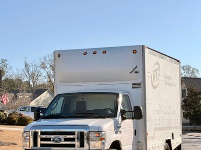 Used 2016 Ford E-350 and Econoline 350 Super Duty w/ Power Windows & Locks Group