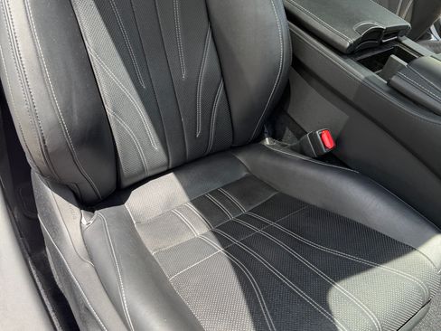Used 2018 Lexus LC 500 Coupe w/ Touring Package RWD image 23