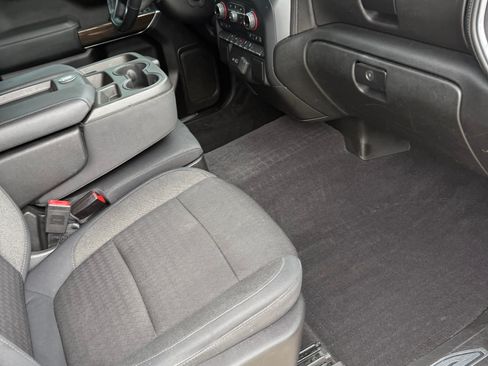 Used 2019 Chevrolet Silverado 1500 RST w/ All-Star Edition AWD/4WD image 8