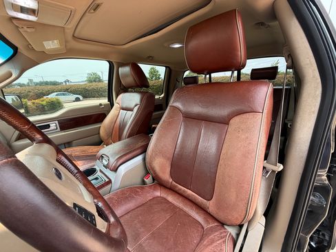 Used 2009 Ford F150 King Ranch AWD/4WD image 31