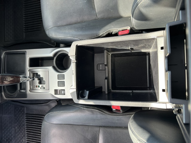 Used 2016 Toyota 4Runner Limited RWD image 11