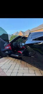 Used 2022 Chevrolet Corvette Stingray Preferred Conv w/ Z51 Performance Package RWD image 5
