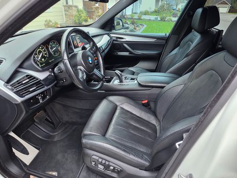 Used 2014 BMW X5 xDrive35i image 11