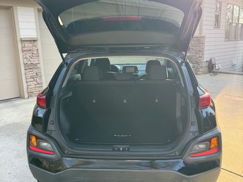 Used 2018 Hyundai Kona SEL image 14