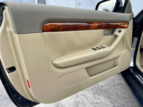 Used 2008 Audi A4 2.0T image 6