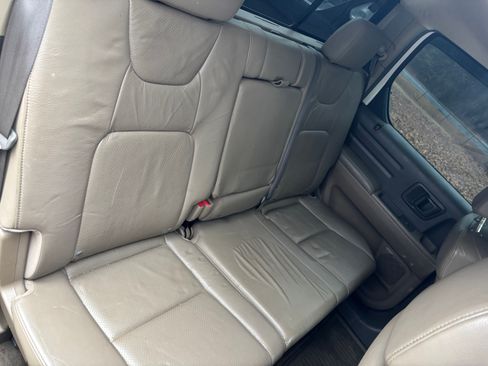 Used 2007 Honda Ridgeline RTL image 12