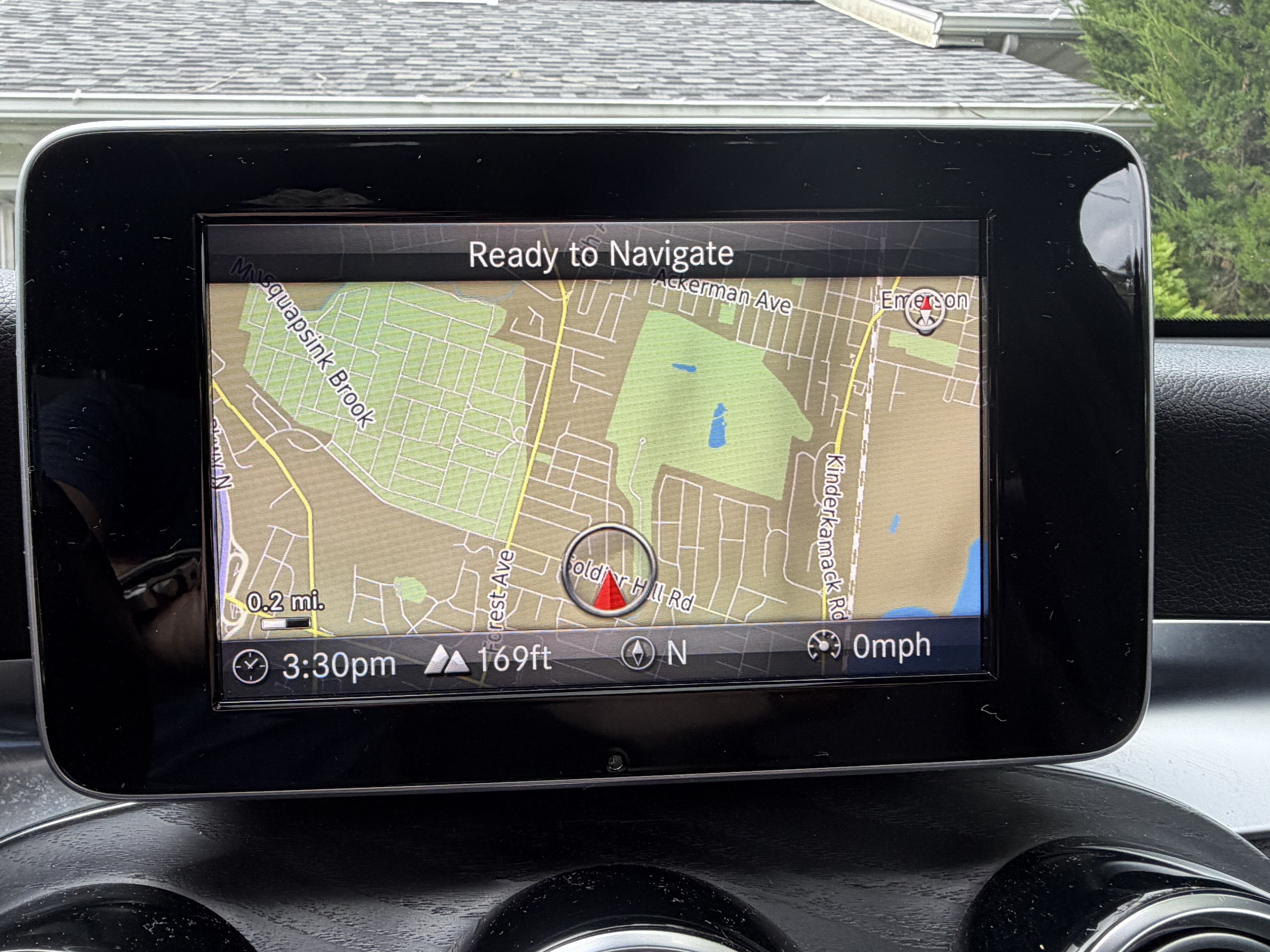 Used 2018 Mercedes-Benz GLC 300 4MATIC Coupe image 15