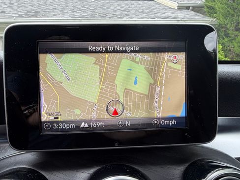 Used 2018 Mercedes-Benz GLC 300 4MATIC Coupe image 15