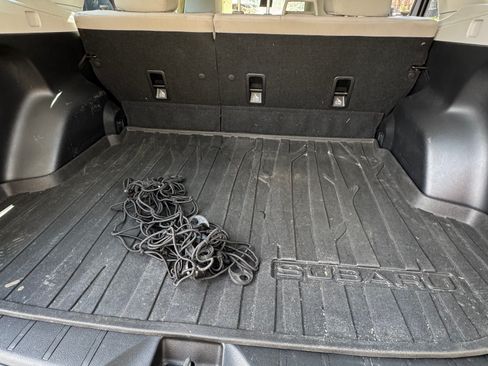 Used 2015 Subaru Forester 2.5i w/ Alloy Wheel Package image 8