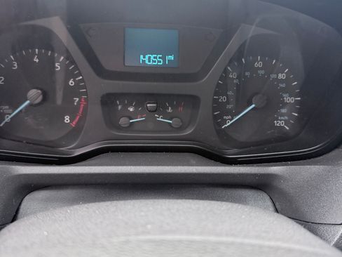 Used 2018 Ford Transit 150 Low Roof w/60/40 Side Door w/R image 15