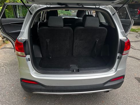 Used 2016 Kia Sorento SX AWD/4WD image 10