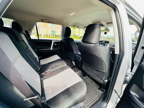 Used 2019 Toyota 4Runner SR5 image 15