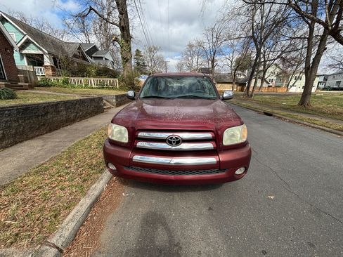 Used 2006 Toyota Tundra SR5 image 6