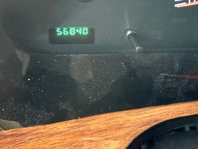 Used 2003 Dodge B1500