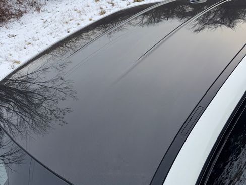 Used 2023 BMW M3 Competition w/ M Carbon Exterior Package image 17