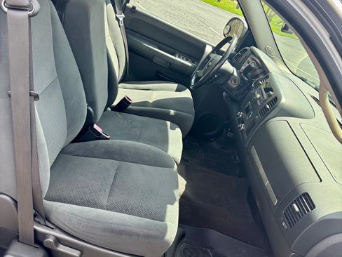 Used 2008 Chevrolet Silverado 1500 LT w/ Power Pack Plus RWD image 15