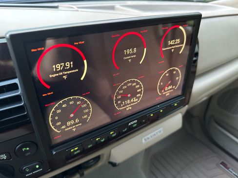 Used 2005 Ford F250 King Ranch image 18