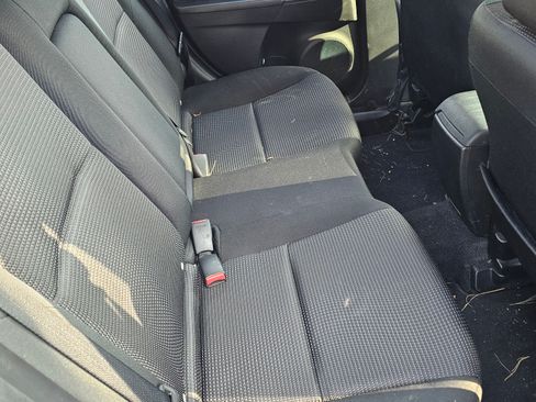 Used 2013 MAZDA MAZDA3 i Touring image 12