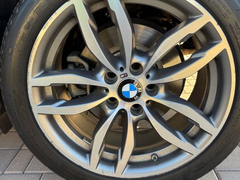 Used 2016 BMW X3 xDrive35i image 27