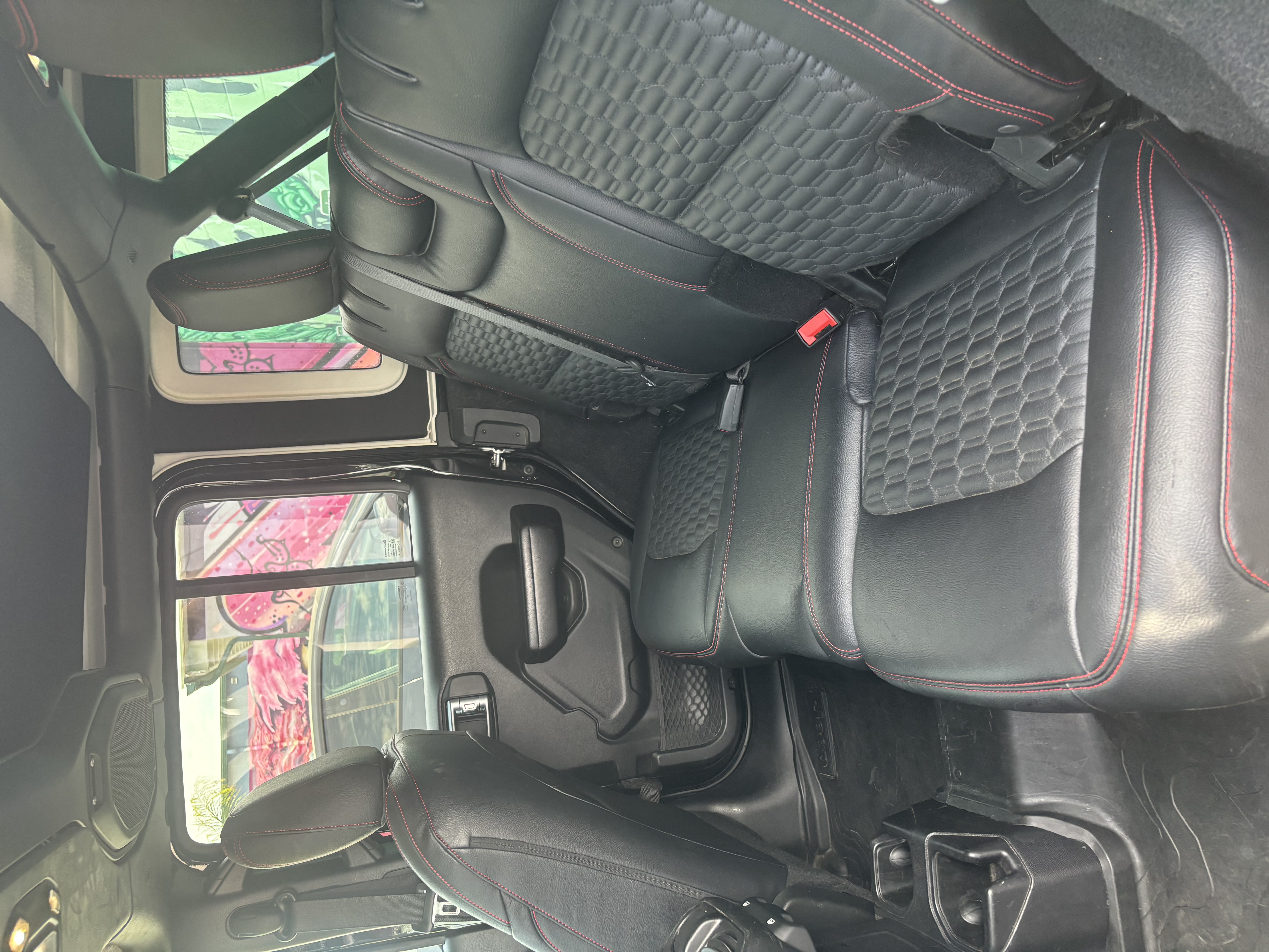 Used 2020 Jeep Wrangler Unlimited Sport S AWD/4WD image 12